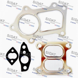 DTS 47.943 Set montaj, turbocompresor