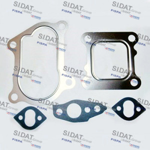 DTS 47.944 Set montaj, turbocompresor