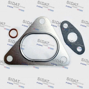 DTS 47.945 Set montaj, turbocompresor