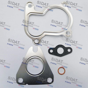 DTS 47.946 Set montaj, turbocompresor