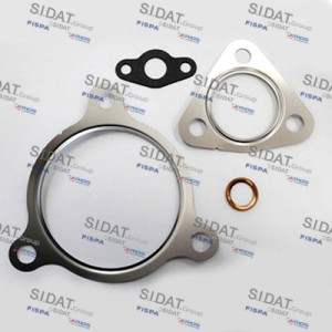 DTS 47.947 Set montaj, turbocompresor