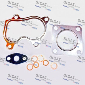 DTS 47.950 Set montaj, turbocompresor