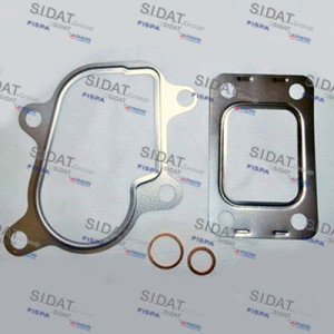 DTS 47.952 Set montaj, turbocompresor