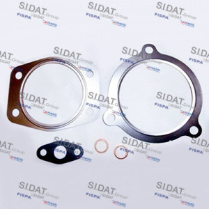 DTS 47.954 Set montaj, turbocompresor