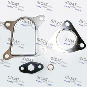 DTS 47.959 Set montaj, turbocompresor