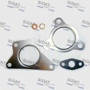 DTS 47.960 Set montaj, turbocompresor