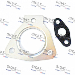 DTS 47.963 Set montaj, turbocompresor