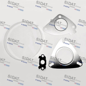 DTS 47.965 Set montaj, turbocompresor