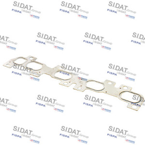 DTS 47.966 Set montaj, turbocompresor