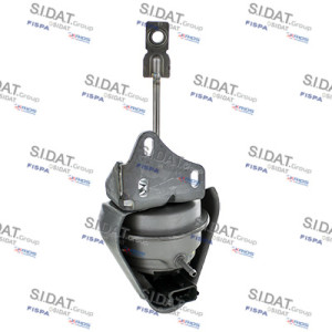 Actuator Turbo ALFA ROMEO și FIAT 1.3 MultiJet, 1248 ccm – Performanță și Eficiență