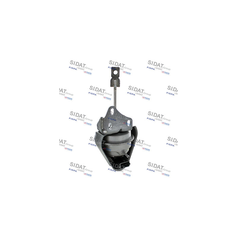 Actuator Turbo ALFA ROMEO și FIAT 1.3 MultiJet, 1248 ccm – Performanță și Eficiență