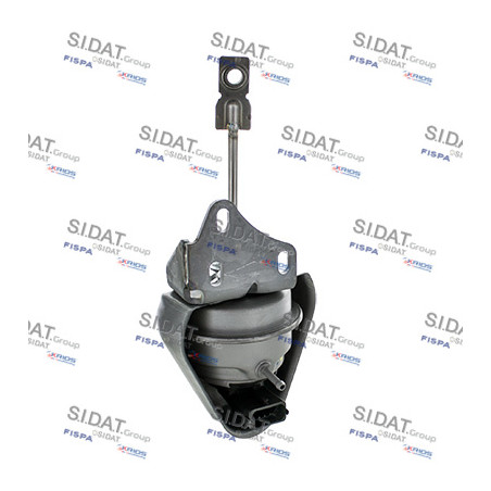 Actuator Turbo ALFA ROMEO și FIAT 1.3 MultiJet, 1248 ccm – Performanță și Eficiență