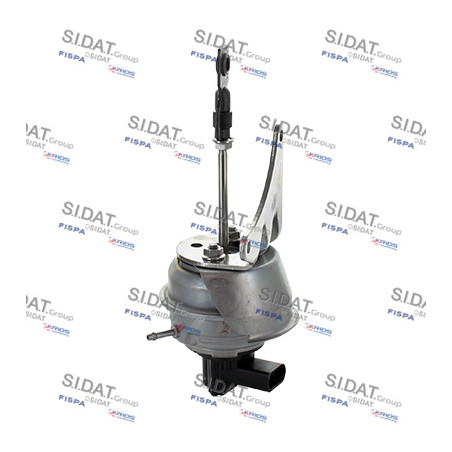 Actuator Turbo AUDI, SEAT, SKODA și VW 2.0 TDI, 1968 ccm – Performanță și Eficiență