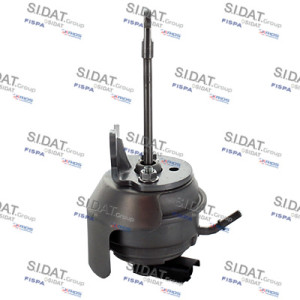 Actuator Turbo CITROËN, FORD, MAZDA, PEUGEOT și VOLVO 1.6 HDi/TDCi/CD/DRIVe, 1560 ccm – Performanță și Eficiență