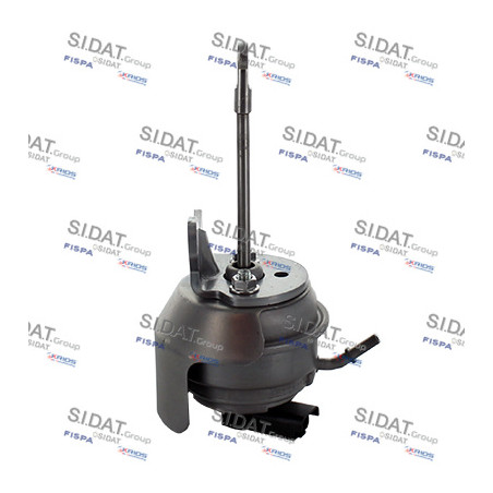 Actuator Turbo CITROËN, FORD, MAZDA, PEUGEOT și VOLVO 1.6 HDi/TDCi/CD/DRIVe, 1560 ccm – Performanță și Eficiență