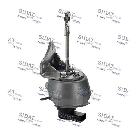 Actuator Turbo AUDI, SEAT, SKODA și VW 1.6 TDI, 2.0 TDI, 1598-1968 ccm – Performanță și Eficiență