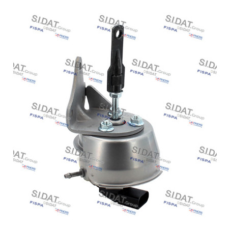 Actuator Turbo SEAT, SKODA și VW 1.2 TDI, 1199 ccm – Performanță și Fiabilitate