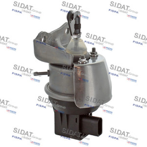 Actuator Turbo VW Crafter 2.5 TDI (2006 - 2013), 2461 ccm, 100 kw – Fiabilitate și Performanță