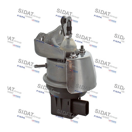 Actuator Turbo VW Crafter 2.5 TDI (2006 - 2013), 2461 ccm, 100 kw – Fiabilitate și Performanță
