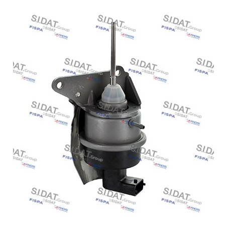 Actuator Turbo Alfa Romeo Mito 1.3 MultiJet (2009 - 2018), 1248 ccm, 70 kw - Performanță Fiabilă