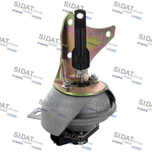 Actuator Turbo Citroën C4 Grand Picasso I 2.0 HDi 138 (2006 - 2013), 1997 ccm, 100 kw - Performanță Fiabilă