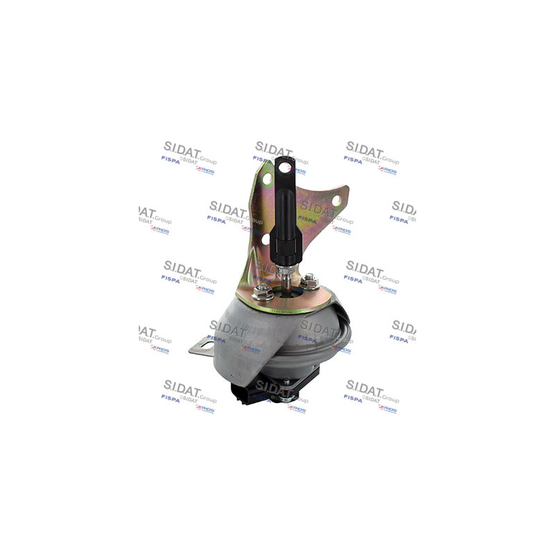 Actuator Turbo Citroën C4 Grand Picasso I 2.0 HDi 138 (2006 - 2013), 1997 ccm, 100 kw - Performanță Fiabilă