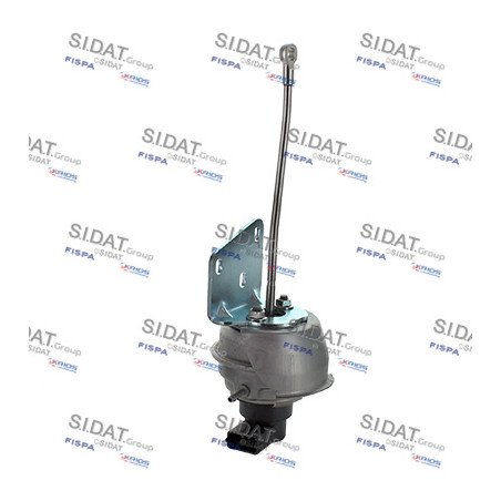 Actuator Turbo Alfa Romeo Giulietta 2.0 JTDM (940FXE1A) (2010 - 2020), 1956 ccm, 125 kw, 170 hp - Fiabilitate și Performanță