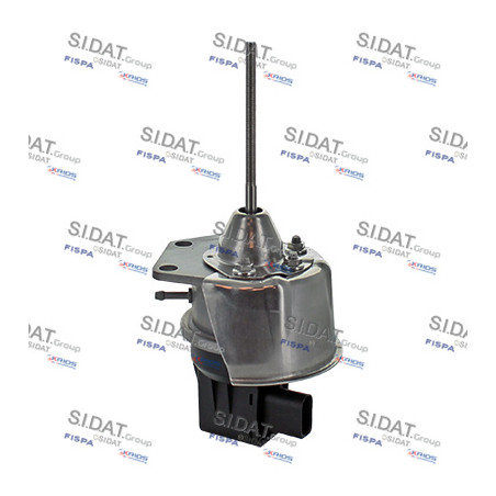 Actuator Turbo Audi A1 1.6 TDI (2010 - 2015), 1598 ccm, 77 kw, 105 hp - Fiabilitate și Performanță