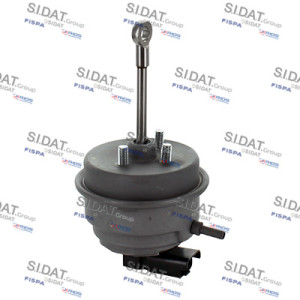 Actuator Turbo Citroën C4 Grand Picasso I 2.0 HDi 150 (2009 - 2013), 1997 ccm, 110 kw, 150 hp - Performanță și Fiabilitate