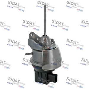Actuator Turbo Audi A3 2.0 TDI (2003 - 2012), 1968 ccm, 100 kw, 136 hp - Performanță și Fiabilitate