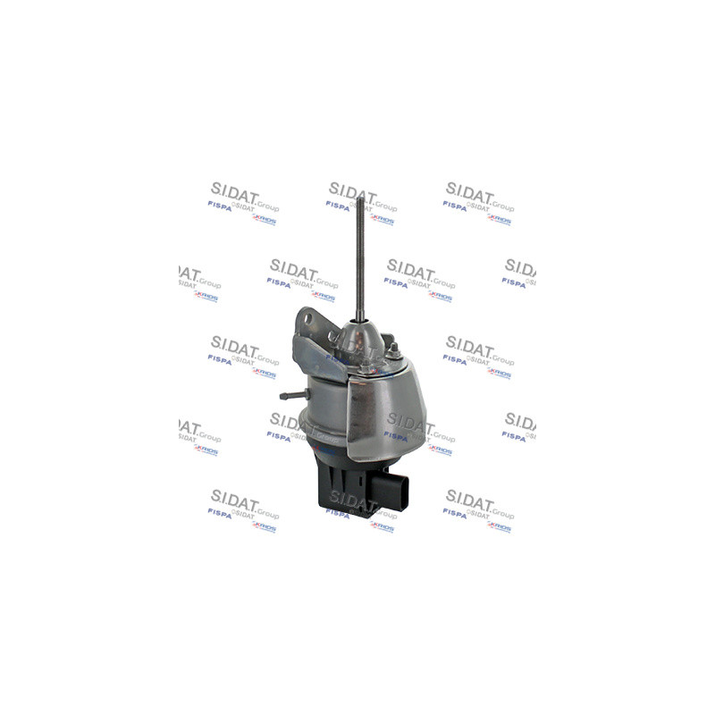 Actuator Turbo Audi A3 2.0 TDI (2003 - 2012), 1968 ccm, 100 kw, 136 hp - Performanță și Fiabilitate