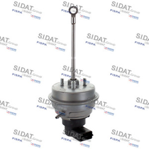 Actuator Turbo Fiat Ducato 150 Multijet 2.3 D (2011 - ), 2287 ccm, 109 kw, 148 hp - Performanță și Fiabilitate