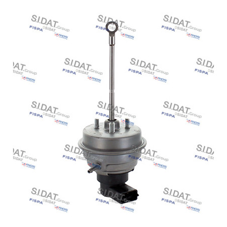 Actuator Turbo Fiat Ducato 150 Multijet 2.3 D (2011 - ), 2287 ccm, 109 kw, 148 hp - Performanță și Fiabilitate