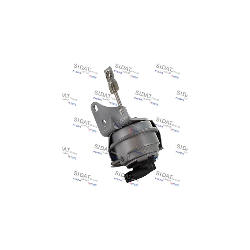 Actuator Turbo Audi A4 2.0 TDI (2011 - 2015), 1968 ccm, 130 kw, 177 hp - Fiabilitate și Performanță