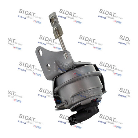 Actuator Turbo Audi A4 2.0 TDI (2011 - 2015), 1968 ccm, 130 kw, 177 hp - Fiabilitate și Performanță