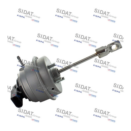 Actuator Turbo Audi A3 2.0 TDI (2006 - 2012), 1968 ccm, 125 kw, 170 hp - Performanță și Fiabilitate Superioare