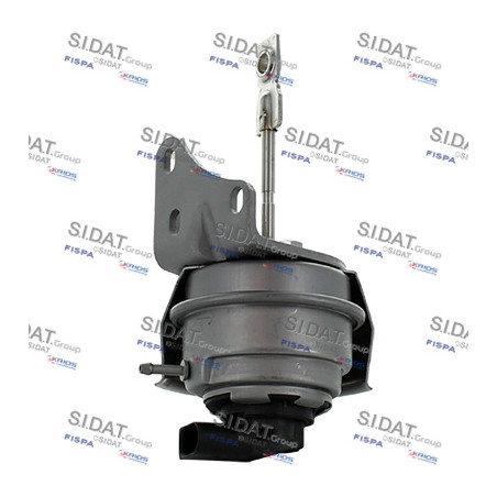 Actuator Turbo Audi A4 2.0 TDI (2011 - 2015), 1968 ccm, 130 kw, 177 hp - Performanță și Fiabilitate Garantate