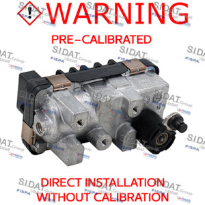 Actuator Turbo BMW X3 E83 2.0 d (2004-2007), 1995 ccm, 110 kw, 150 hp - Performanță Fiabilă și Eficientă
