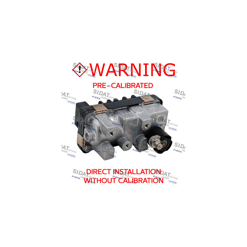 Actuator Turbo BMW X5 E70 xDrive 30 d (2008-2010), 2993 ccm, 173 kw, 235 hp - Performanță și Eficiență