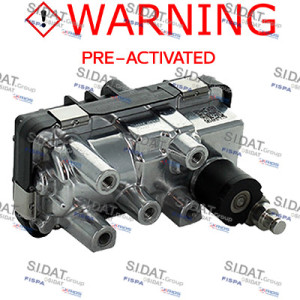 Actuator Turbo BMW X3 F25 xDrive 20 d (2010-2014), 1995 ccm, 135 kw, 184 hp - Performanță și Fiabilitate