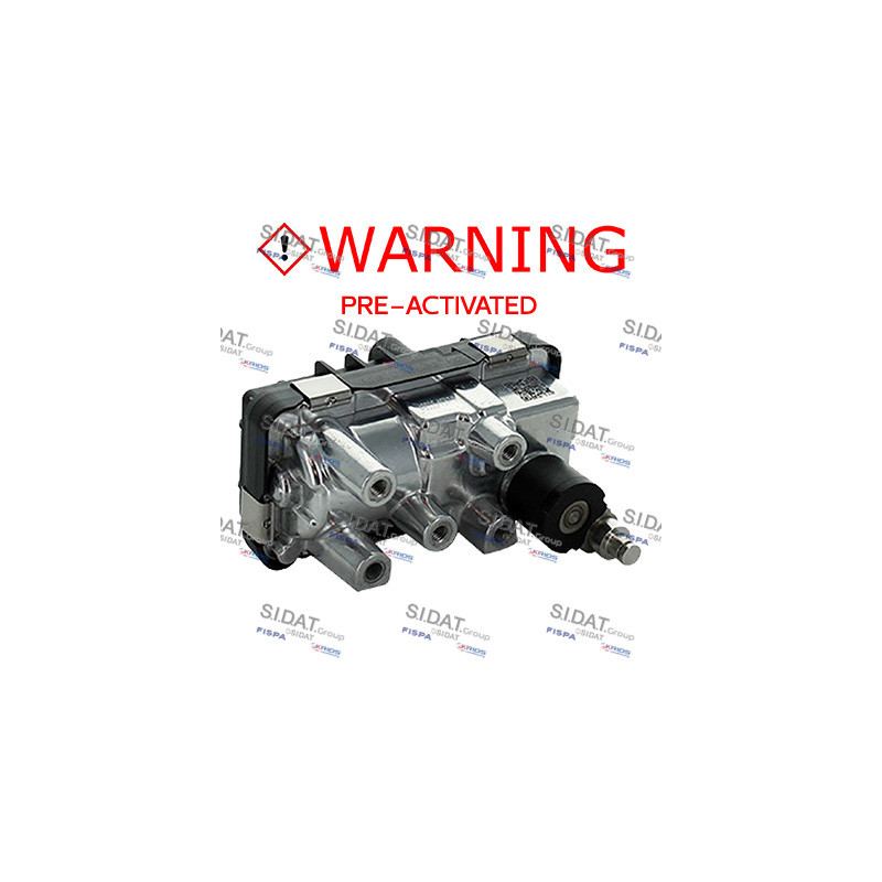 Actuator Turbo BMW X3 F25 xDrive 20 d (2010-2014), 1995 ccm, 135 kw, 184 hp - Performanță și Fiabilitate