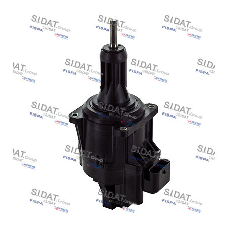 Actuator BMW 3 (F30, F80) 335 i (2011-2015), 2979 ccm, 225 kw, 306 hp - Performanță și Fiabilitate