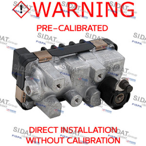 Turbo compresor Volvo D5 - C30, C70, S40, S60, S80, V50, V70, XC90