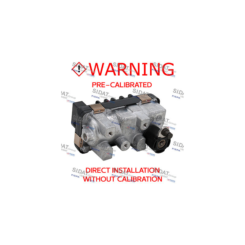Turbo compresor Volvo D5 - C30, C70, S40, S60, S80, V50, V70, XC90