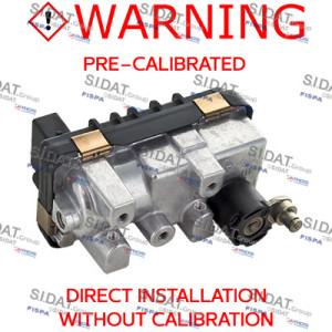 Turbo compresor BMW 5 530d și X5 3.0d (E60/E61/E53)