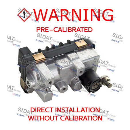Turbo compresor BMW 5 530d și X5 3.0d (E60/E61/E53)