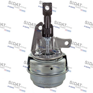 Actuator Turbo Universal pentru ALFA ROMEO, AUDI, BMW, CHRYSLER, CITROËN, DODGE, FIAT, HYUNDAI, IVECO, JEEP, LANCIA, MITSUBISHI,