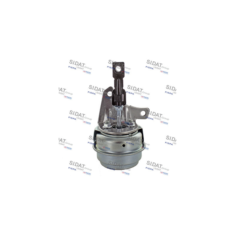 Actuator Turbo Universal pentru ALFA ROMEO, AUDI, BMW, CHRYSLER, CITROËN, DODGE, FIAT, HYUNDAI, IVECO, JEEP, LANCIA, MITSUBISHI,