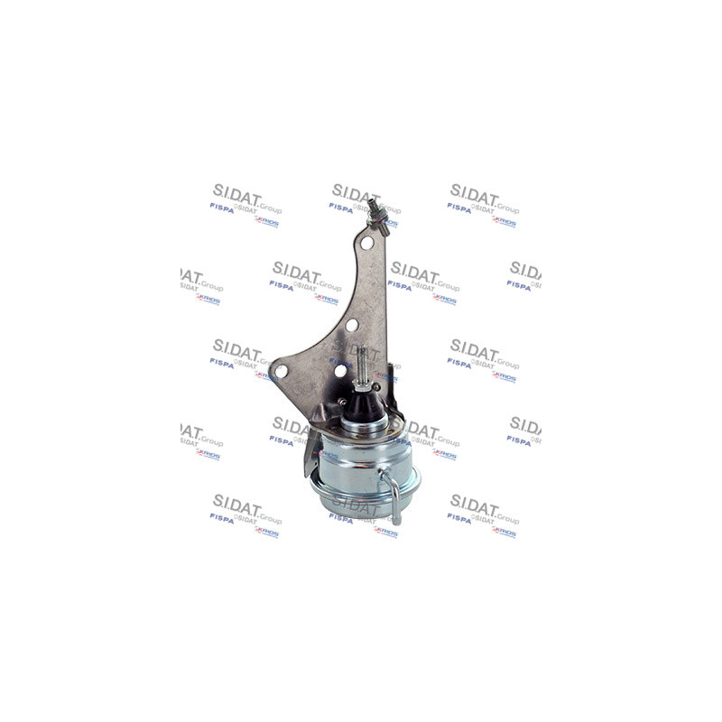 Actuator Turbo pentru Hyundai Grand Starex, H200 și Kia Sorento - Motoare 2.5 CRDi