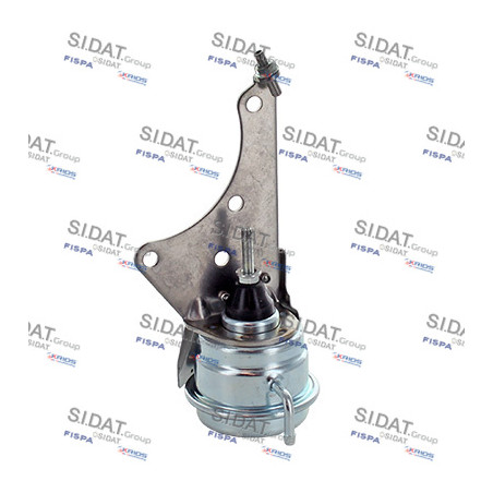 Actuator Turbo pentru Hyundai Grand Starex, H200 și Kia Sorento - Motoare 2.5 CRDi